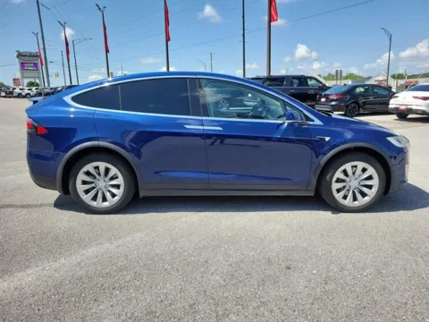 More photos of 2017 Tesla Model X 90D at Susan Schein Automotive - Pelham, AL