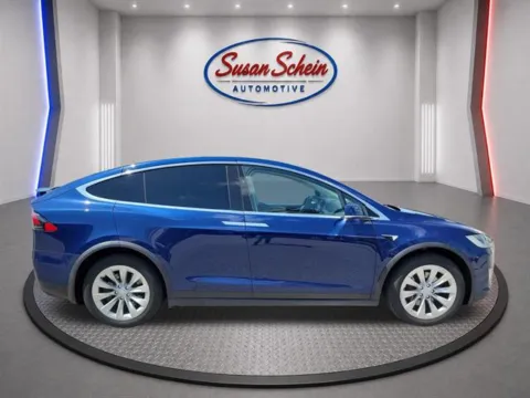 More photos of 2017 Tesla Model X 90D at Susan Schein Automotive - Pelham, AL