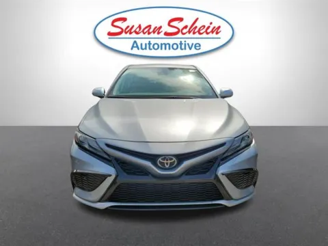 Photos of 2024 Toyota Camry XSE for sale in Pelham, AL at Susan Schein Automotive - Pelham