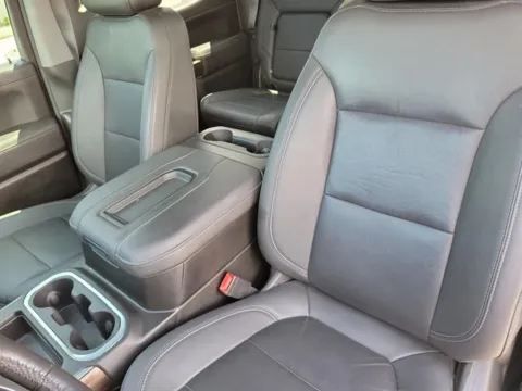 More photos of 2021 Chevrolet Silverado 1500 LT Trail Boss at Susan Schein Automotive - Pelham, AL