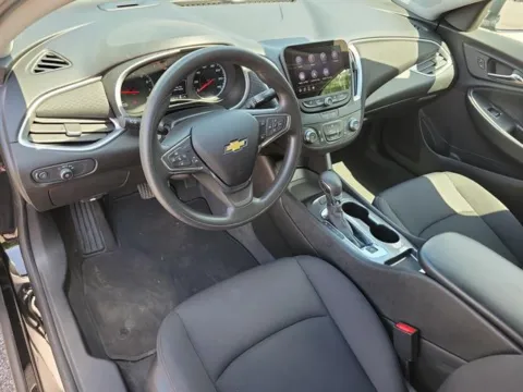 Photos of 2023 Chevrolet Malibu LS Fleet for sale in Pelham, AL at Susan Schein Automotive - Pelham