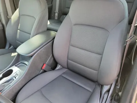 More photos of 2023 Chevrolet Malibu LS Fleet at Susan Schein Automotive - Pelham, AL