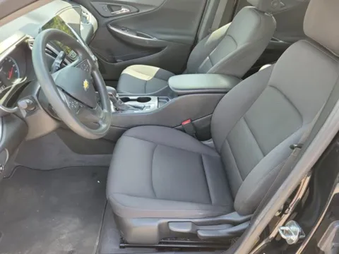 Another view of 2023 Chevrolet Malibu LS Fleet for sale in Pelham, AL at Susan Schein Automotive - Pelham