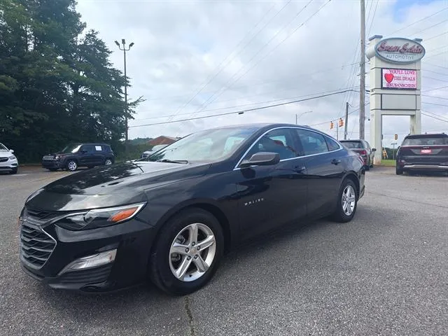 2023 Chevrolet Malibu LS Fleet for sale in Pelham, AL