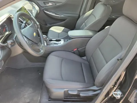 Another view of 2023 Chevrolet Malibu LS Fleet for sale in Pelham, AL at Susan Schein Automotive - Pelham