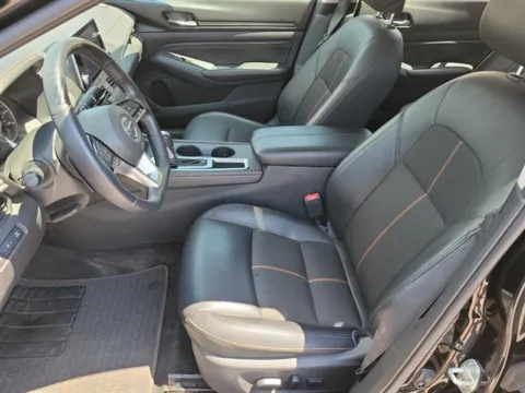Another view of 2020 Nissan Altima 2.5 SR for sale in Pelham, AL at Susan Schein Automotive - Pelham