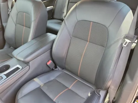 More photos of 2020 Nissan Altima 2.5 SR at Susan Schein Automotive - Pelham, AL
