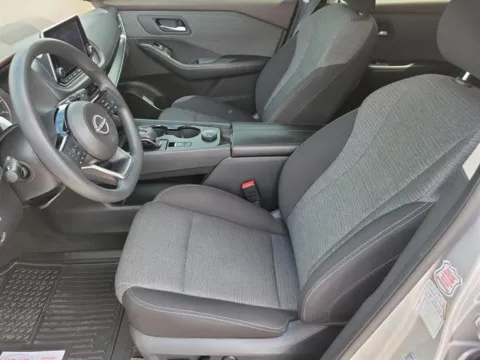 Another view of 2023 Nissan Rogue SV for sale in Pelham, AL at Susan Schein Automotive - Pelham