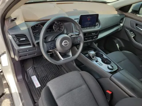 Photos of 2023 Nissan Rogue SV for sale in Pelham, AL at Susan Schein Automotive - Pelham