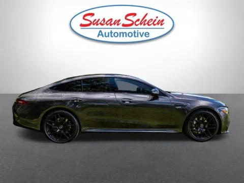 Photos of 2020 Mercedes-Benz AMG GT 53 for sale in Pelham, AL at Susan Schein Automotive - Pelham