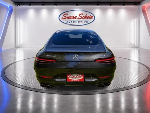 Another view of 2020 Mercedes-Benz AMG GT 53 for sale in Pelham, AL at Susan Schein Automotive - Pelham