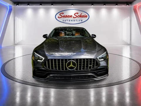 More photos of 2020 Mercedes-Benz AMG GT 53 at Susan Schein Automotive - Pelham, AL