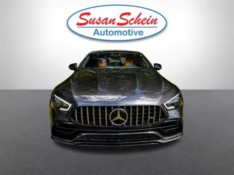 More photos of 2020 Mercedes-Benz AMG GT 53 at Susan Schein Automotive - Pelham, AL