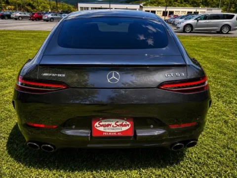 Another view of 2020 Mercedes-Benz AMG GT 53 for sale in Pelham, AL at Susan Schein Automotive - Pelham