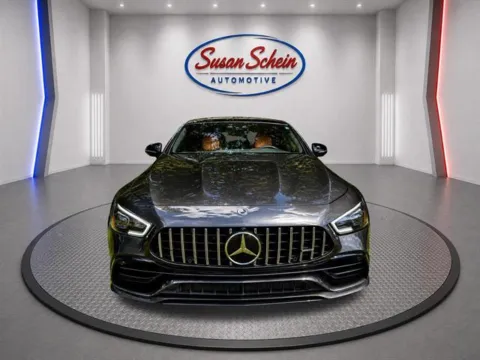 More photos of 2020 Mercedes-Benz AMG GT 53 at Susan Schein Automotive - Pelham, AL