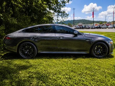 Photos of 2020 Mercedes-Benz AMG GT 53 for sale in Pelham, AL at Susan Schein Automotive - Pelham