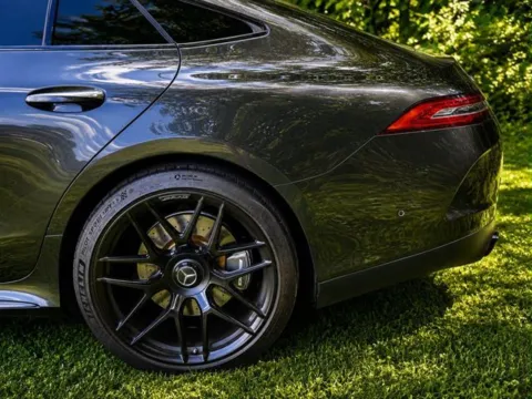 More photos of 2020 Mercedes-Benz AMG GT 53 at Susan Schein Automotive - Pelham, AL