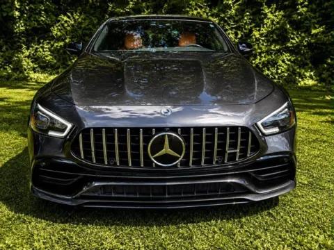 More photos of 2020 Mercedes-Benz AMG GT 53 at Susan Schein Automotive - Pelham, AL