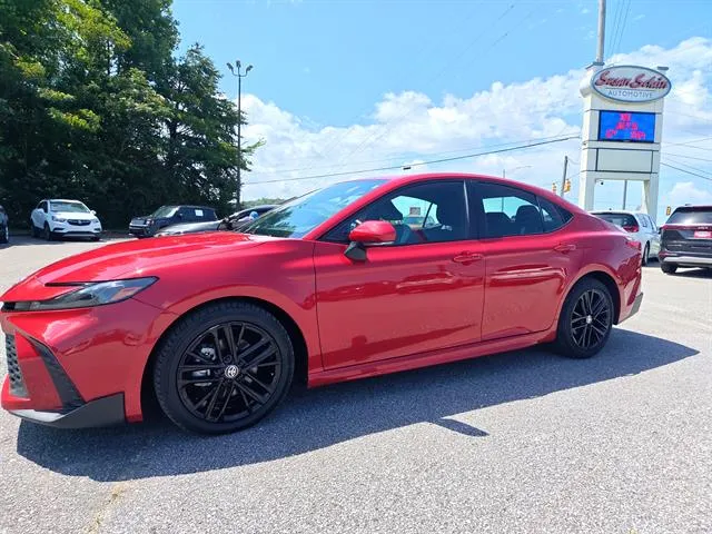 2025 Toyota Camry SE for sale in Pelham, AL