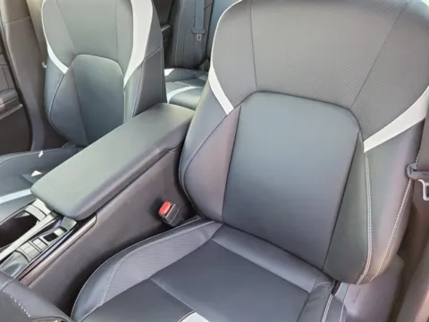 More photos of 2025 Toyota Camry SE at Susan Schein Automotive - Pelham, AL