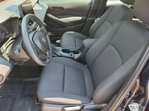 Another view of 2023 Toyota Corolla LE for sale in Pelham, AL at Susan Schein Automotive - Pelham