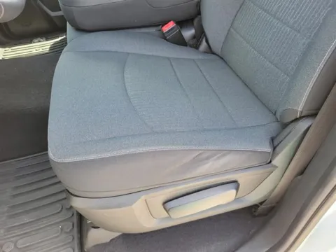 More photos of 2021 Ram 1500 Classic Warlock at Susan Schein Automotive - Pelham, AL