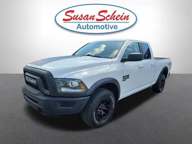 2021 Ram 1500 Classic Warlock for sale in Pelham, AL