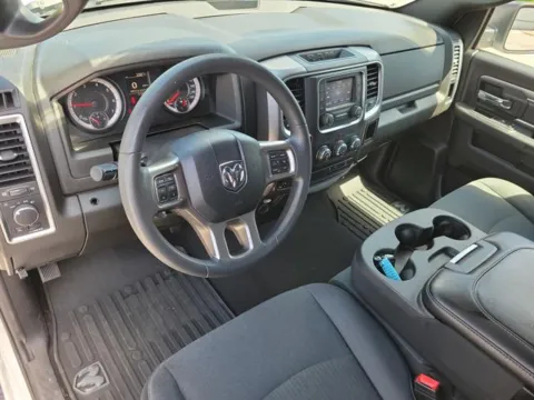 Photos of 2021 Ram 1500 Classic Warlock for sale in Pelham, AL at Susan Schein Automotive - Pelham