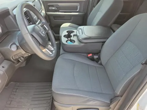 Another view of 2021 Ram 1500 Classic Warlock for sale in Pelham, AL at Susan Schein Automotive - Pelham