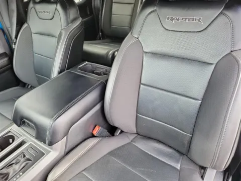 More photos of 2019 Ford F-150 Raptor at Susan Schein Automotive - Pelham, AL