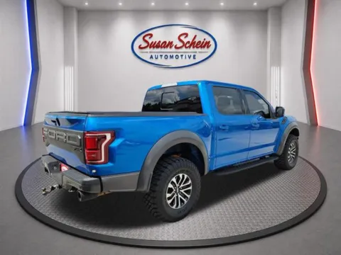 More photos of 2019 Ford F-150 Raptor at Susan Schein Automotive - Pelham, AL