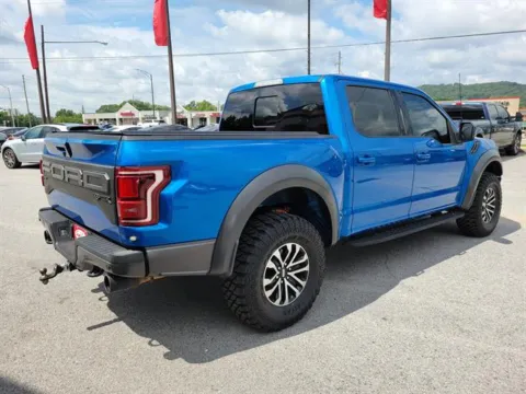More photos of 2019 Ford F-150 Raptor at Susan Schein Automotive - Pelham, AL