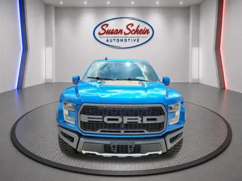 Photos of 2019 Ford F-150 Raptor for sale in Pelham, AL at Susan Schein Automotive - Pelham
