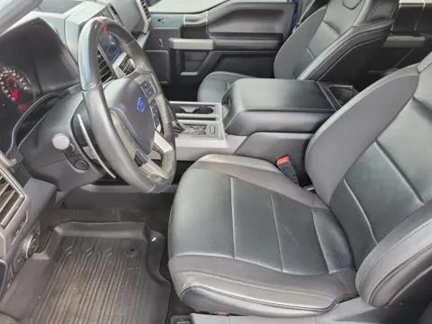 Another view of 2019 Ford F-150 Raptor for sale in Pelham, AL at Susan Schein Automotive - Pelham