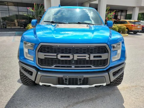 Photos of 2019 Ford F-150 Raptor for sale in Pelham, AL at Susan Schein Automotive - Pelham