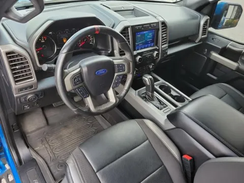 Photos of 2019 Ford F-150 Raptor for sale in Pelham, AL at Susan Schein Automotive - Pelham
