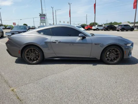 More photos of 2024 Ford Mustang GT Premium at Susan Schein Automotive - Pelham, AL
