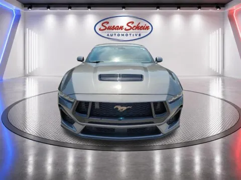 Photos of 2024 Ford Mustang GT Premium for sale in Pelham, AL at Susan Schein Automotive - Pelham