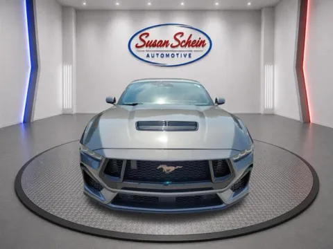 Photos of 2024 Ford Mustang GT Premium for sale in Pelham, AL at Susan Schein Automotive - Pelham