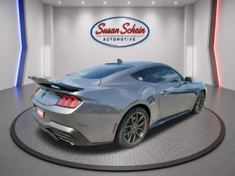 More photos of 2024 Ford Mustang GT Premium at Susan Schein Automotive - Pelham, AL