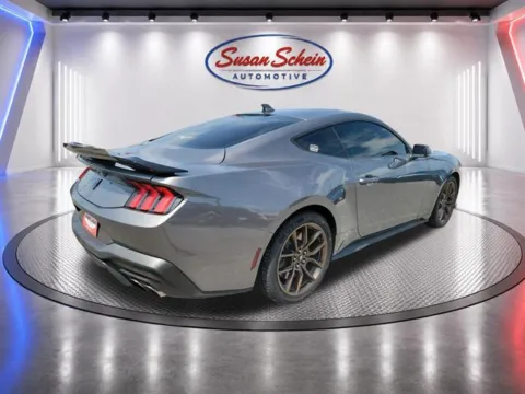 More photos of 2024 Ford Mustang GT Premium at Susan Schein Automotive - Pelham, AL