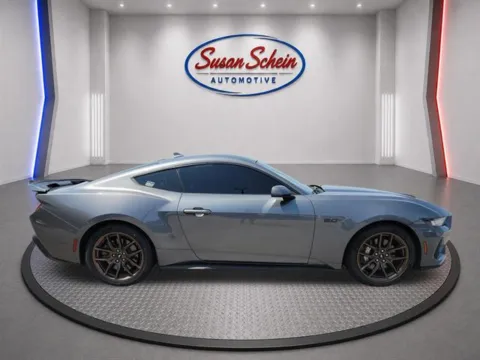 More photos of 2024 Ford Mustang GT Premium at Susan Schein Automotive - Pelham, AL