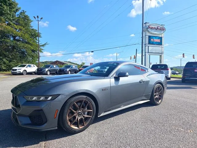 2024 Ford Mustang GT Premium for sale in Pelham, AL