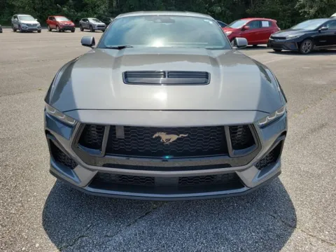 Photos of 2024 Ford Mustang GT Premium for sale in Pelham, AL at Susan Schein Automotive - Pelham