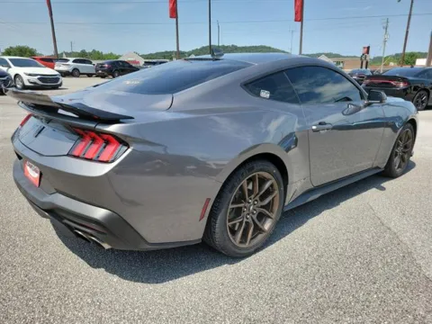 More photos of 2024 Ford Mustang GT Premium at Susan Schein Automotive - Pelham, AL