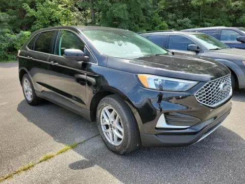 Another view of 2023 Ford Edge SEL for sale in Pelham, AL at Susan Schein Automotive - Pelham