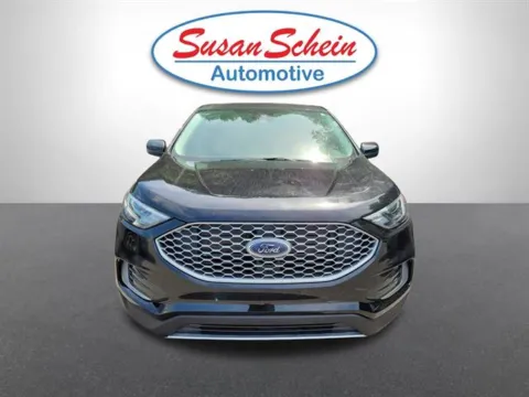Photos of 2023 Ford Edge SEL for sale in Pelham, AL at Susan Schein Automotive - Pelham