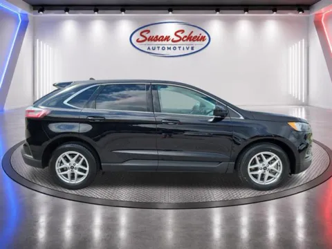 More photos of 2023 Ford Edge SEL at Susan Schein Automotive - Pelham, AL