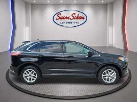 More photos of 2023 Ford Edge SEL at Susan Schein Automotive - Pelham, AL