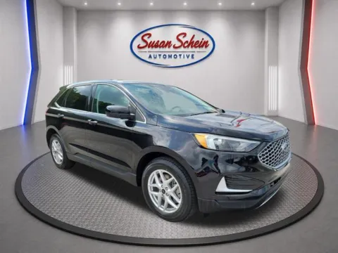 Another view of 2023 Ford Edge SEL for sale in Pelham, AL at Susan Schein Automotive - Pelham